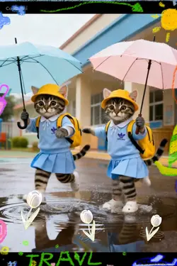 雨☔️雨