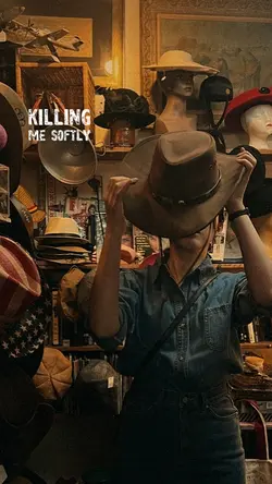 killing me softly