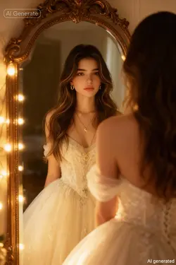 Trend Vintage Mirror