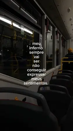 meu inferno