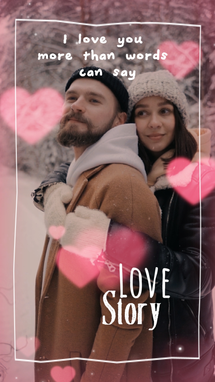 Love story 