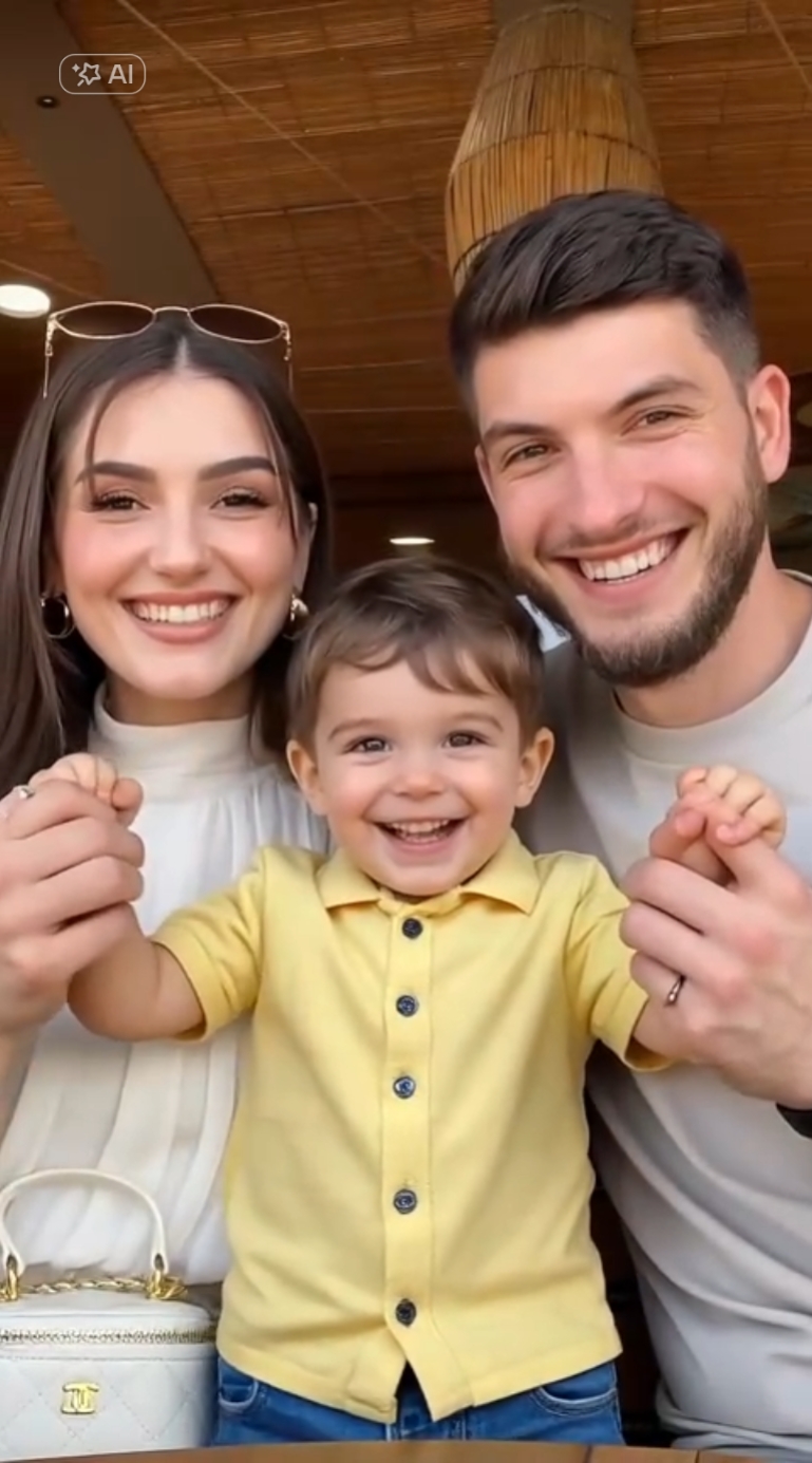 Família <3