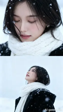 Trend AI mùa đông