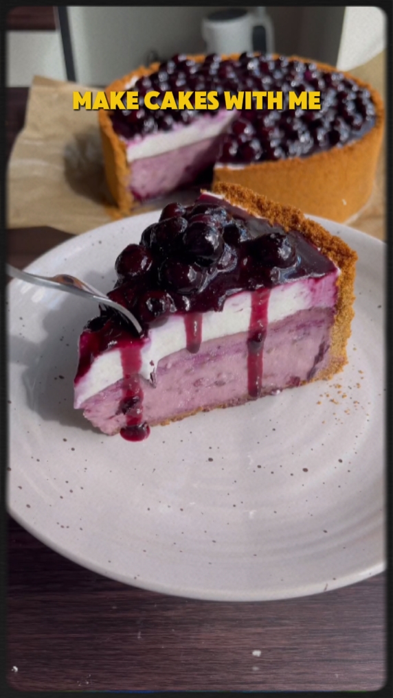 fais des gâteaux avec moi