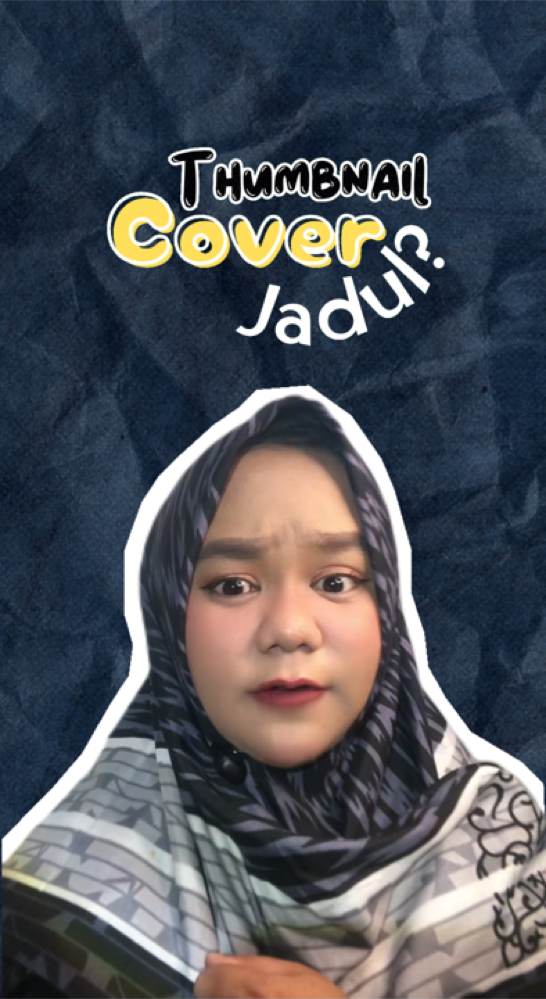 Thumbnail keren