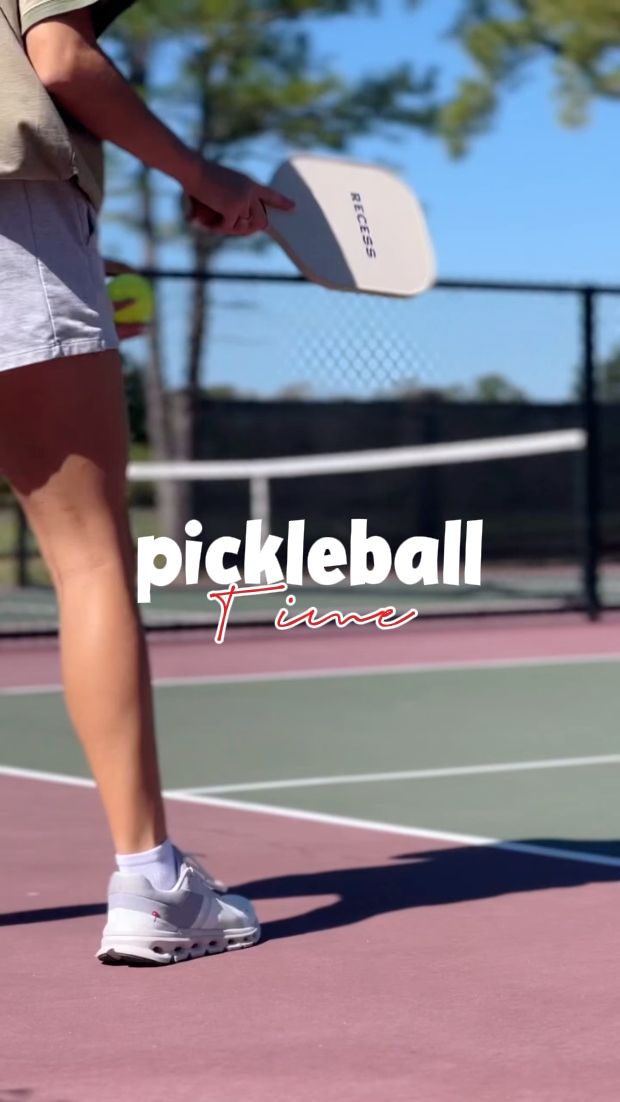 pickleball