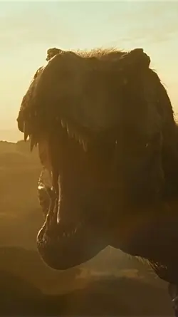 Som do dinossauro