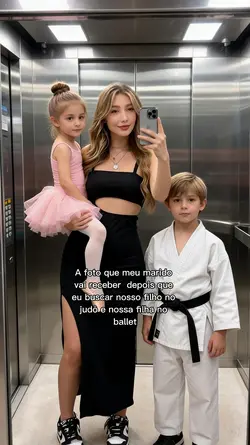TREND FILHOS 