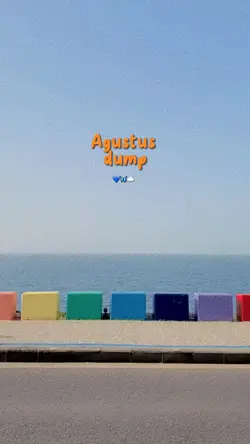 Agustus Recap 
