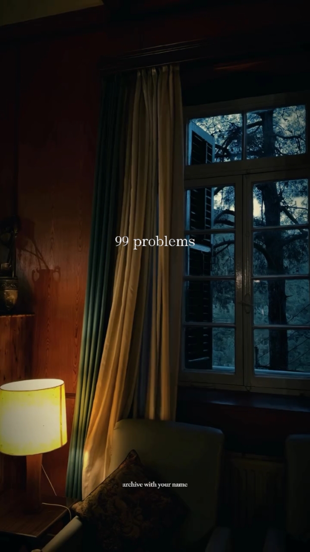 99 problèmes