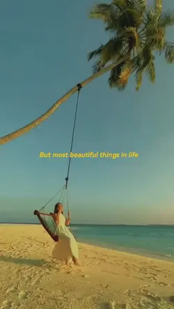 beautiful things