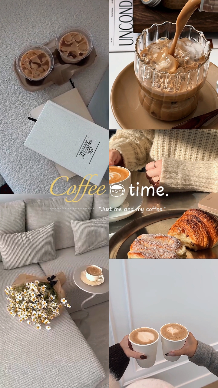 Coffe Time