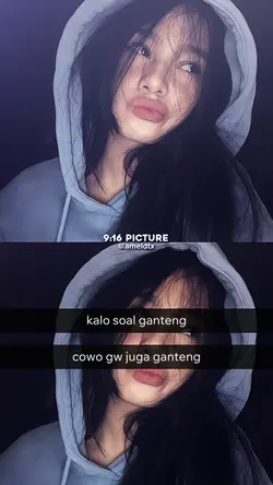 KALO SOAL GANTENG