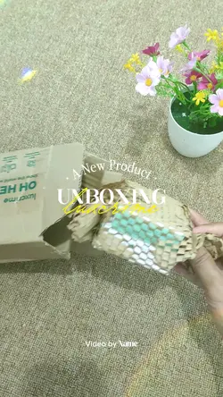 Unboxing Luxcrime