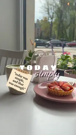 Today Simple