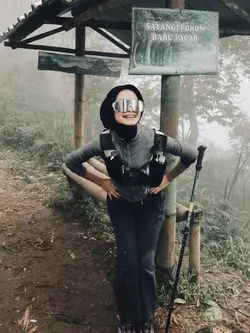 aku ingin terbang