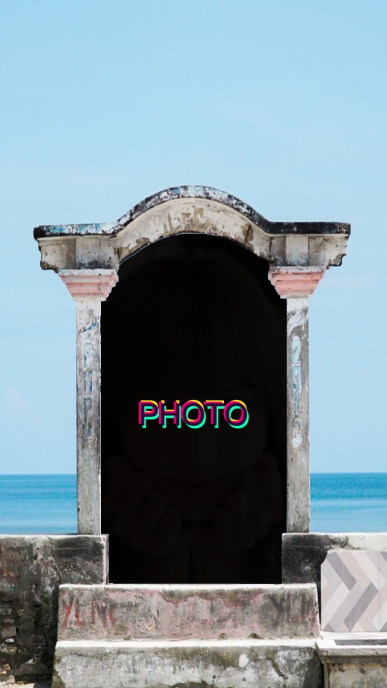 Frame BlackScreen 