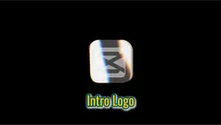 Intro logo