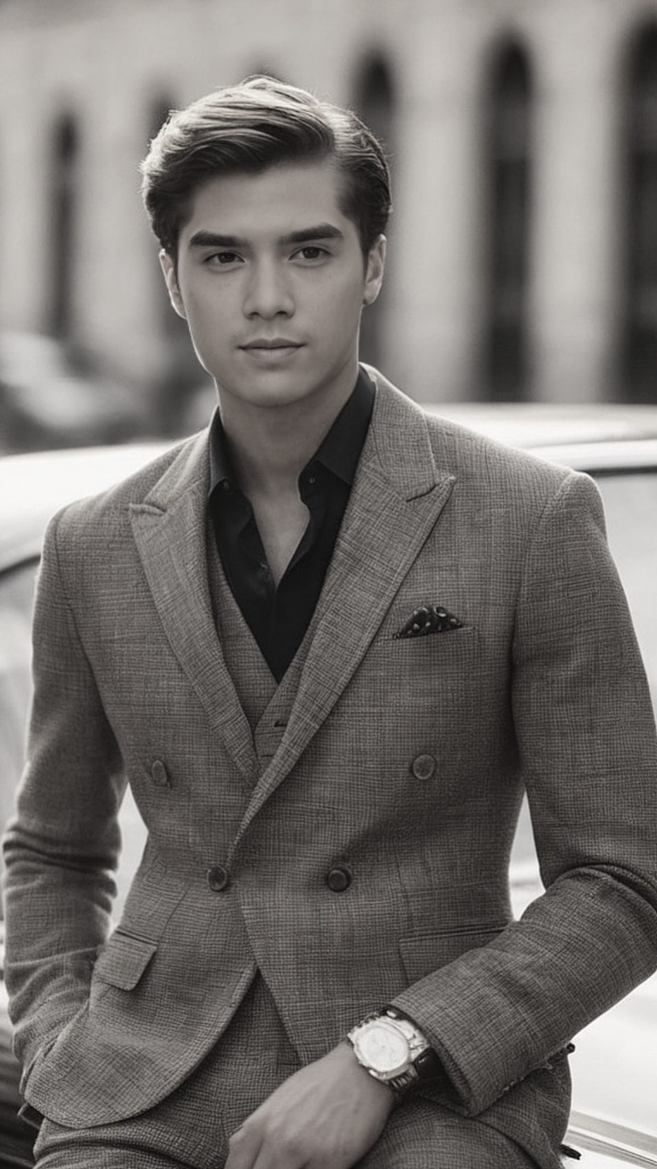 Trend 1930-an