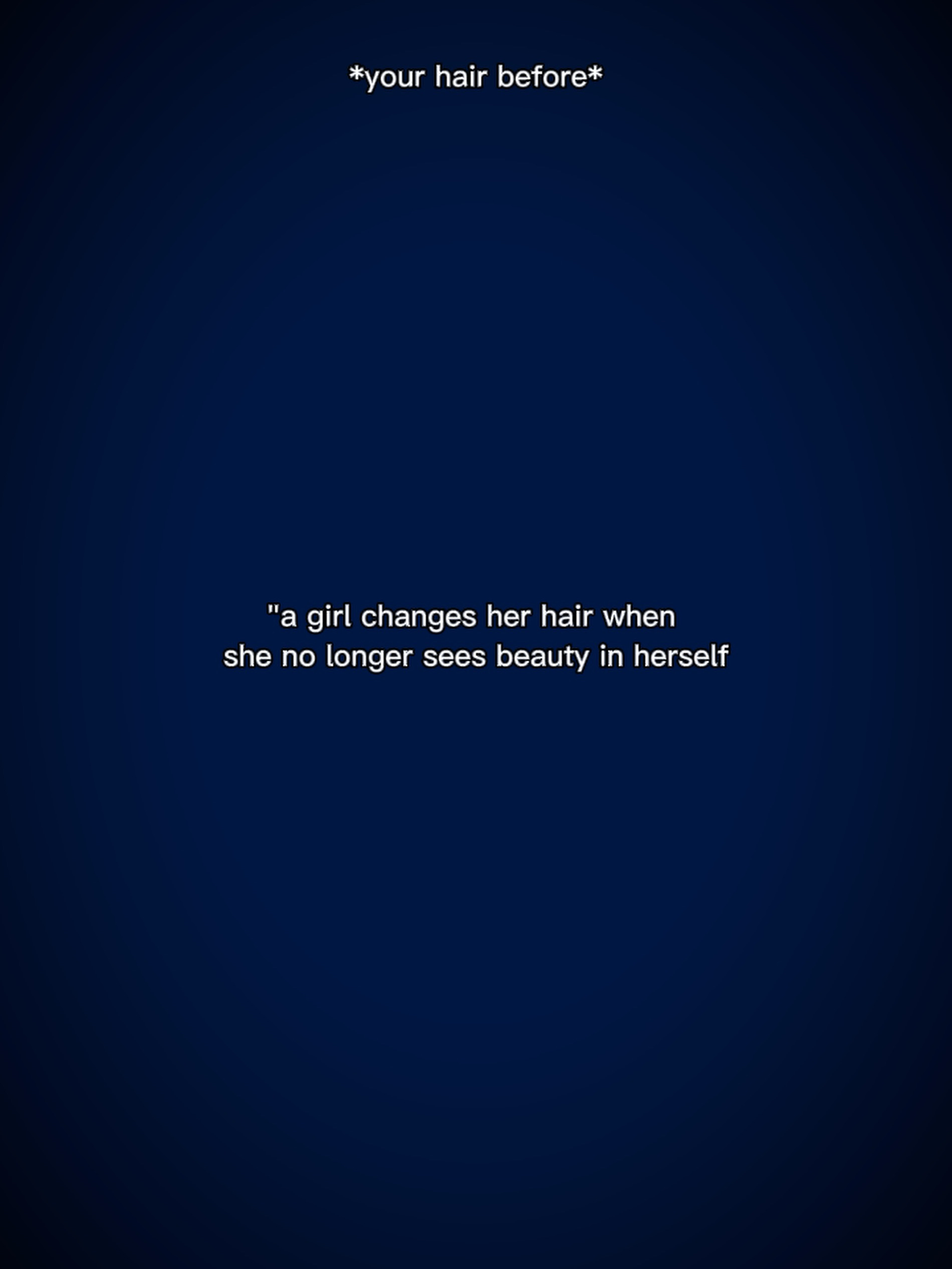 A changees her