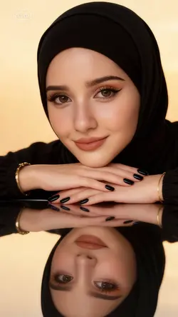 AI MIRROR ARABIAN