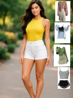 OUTFIT STYLES