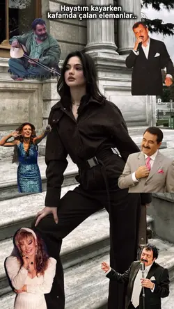 Spotify arkadaşlarım