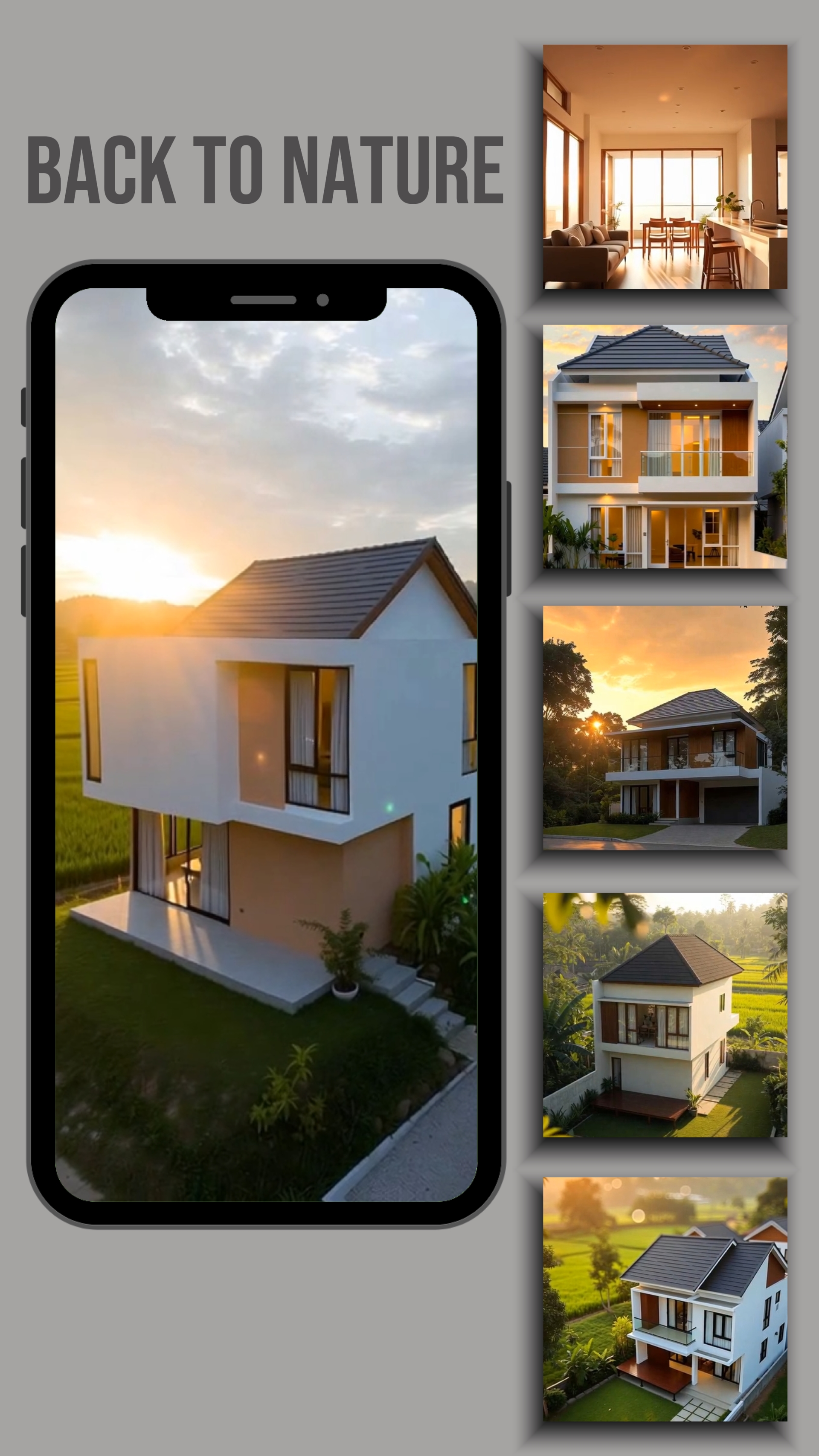 Pemasaran rumah sg