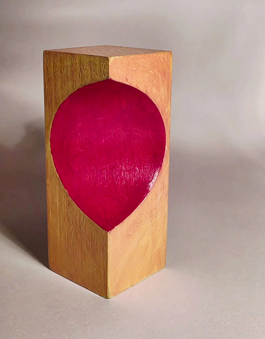 Desk Sculpture