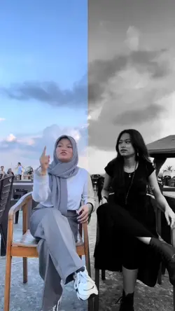 trend setengah bnw