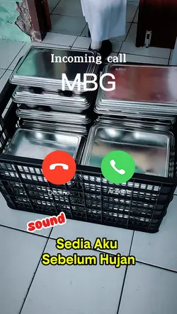 MBG Calling 14