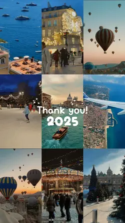 THANK YOU 2025