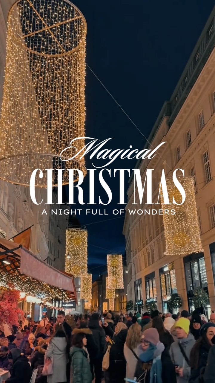 Ambiance de Noël