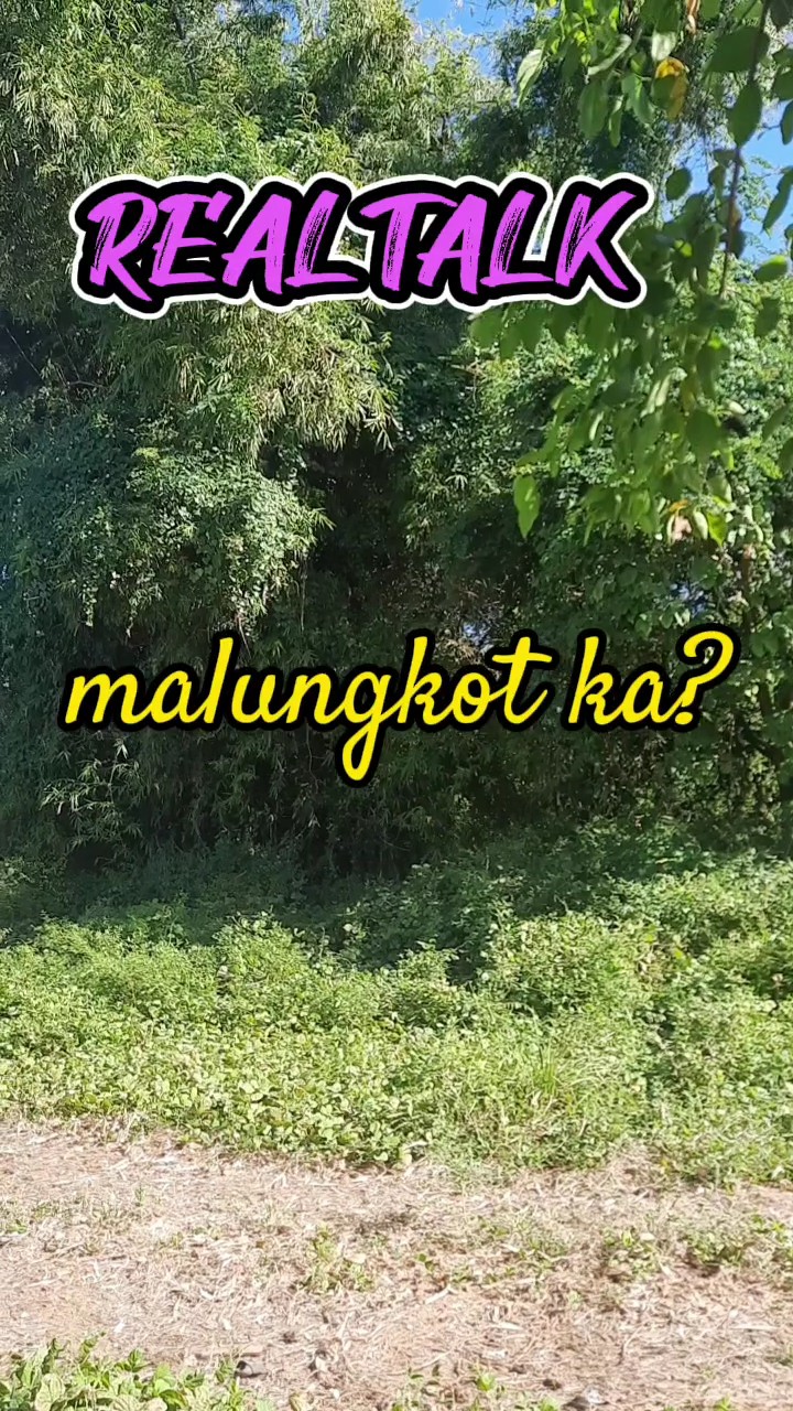 MAGKAPE KANA LANG 