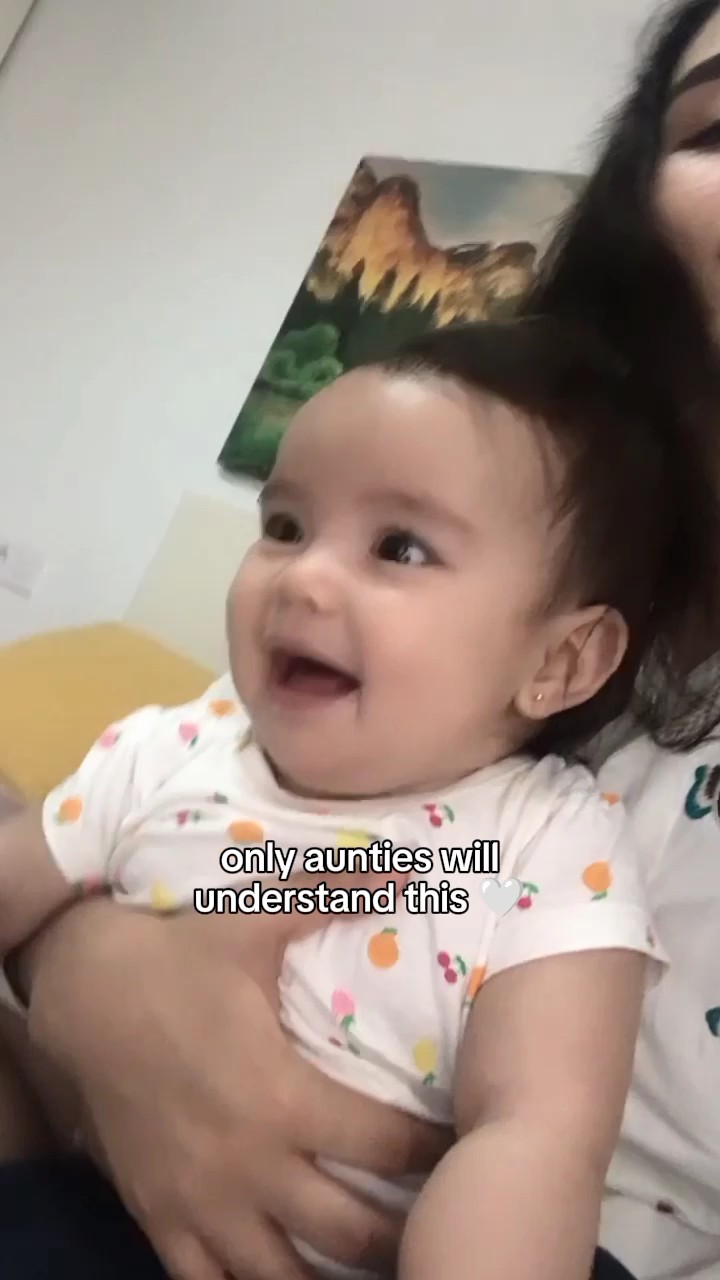hanya bibi yang mau 