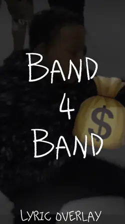 Band 4 Band