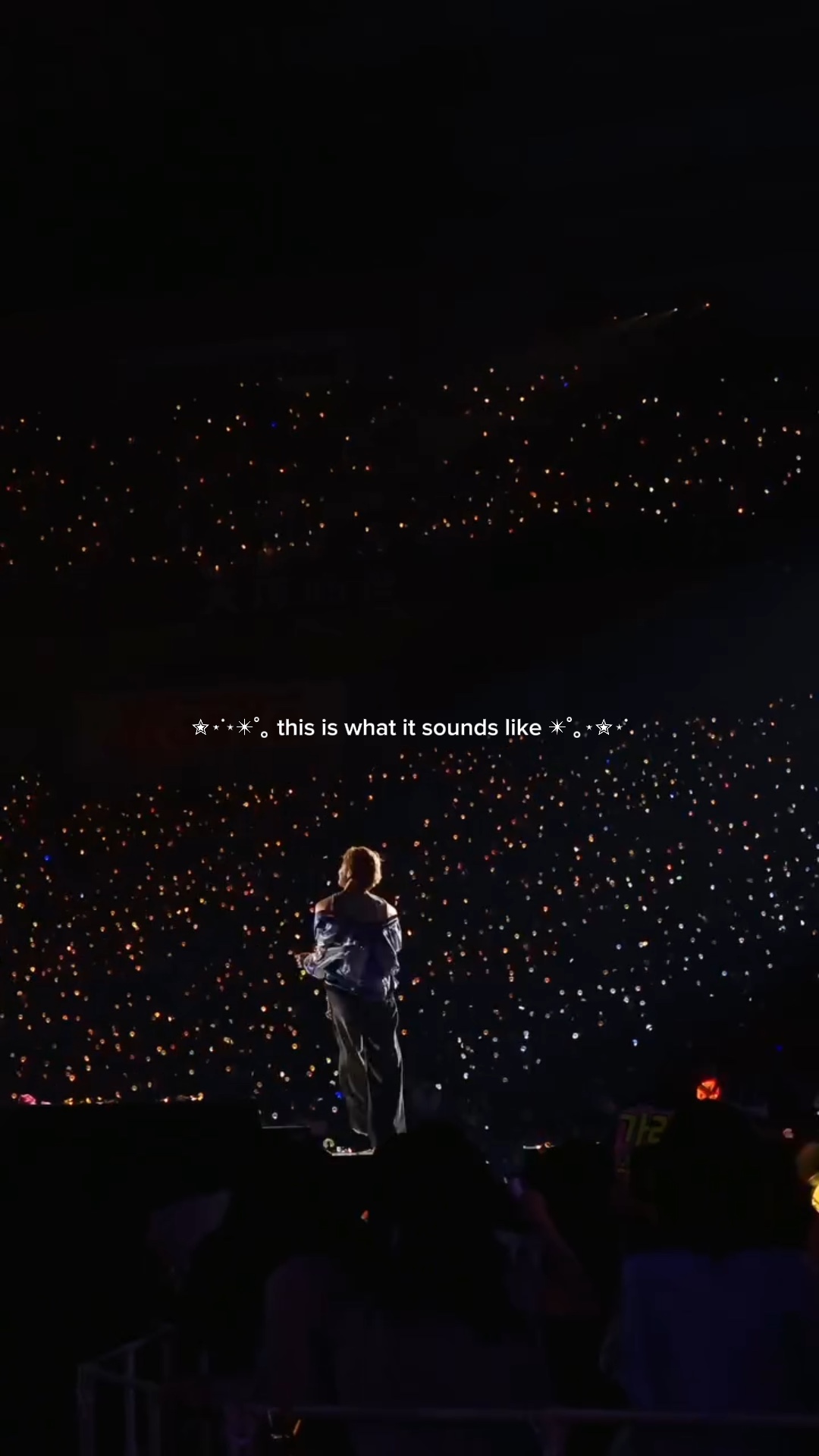 concert recap | kpop