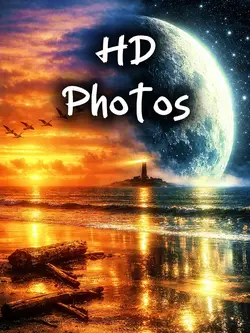 HD Photos 📸
