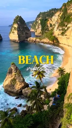 Beach vibes hd