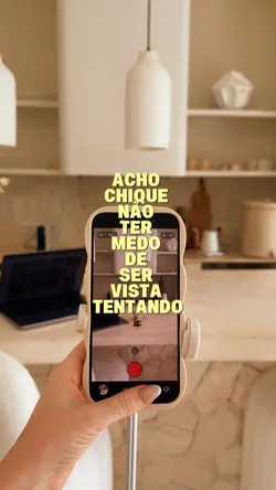 Acho chique...