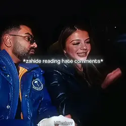 zahide edit