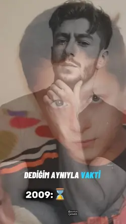 ÖYLE BİR GEÇER ZAMAN