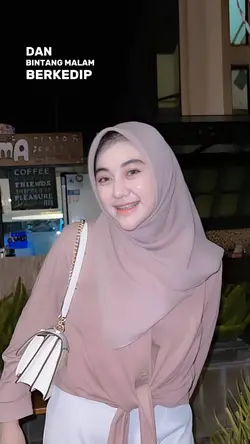 bintang malam