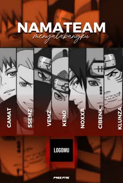 versi 7 akatsuki