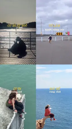 Cứ ngây ngô dại khờ