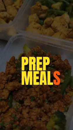 PrepMeals
