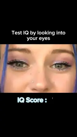 IQ TEST
