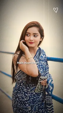 Main Hu Saath Tere