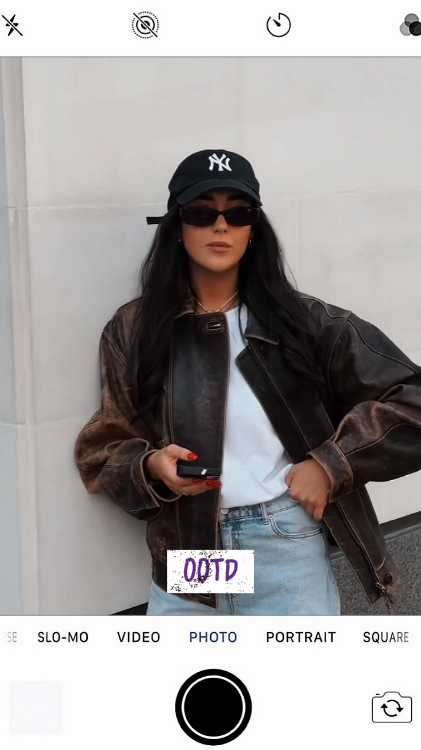ootd