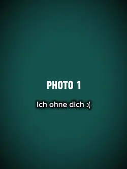 Ich mit dir 
